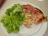 Tarte tatin tartiflette