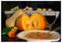 Velout� de citrouille