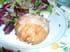 Eventails de pommes de terre