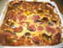 Clafoutis de figues fra�ches