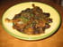 Canette aux pruneaux et aux �pices