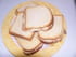 Croque-monsieur � l ancienne