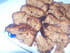 Cake figues-noix-amandes