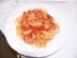 Spaghettis � la saucisse de Toulouse