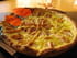 Tarte aux pommes citronn�e