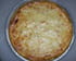 Gratin de saumon fum�, Boursin et fromage blanc