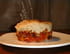 Hachis parmentier du frigo