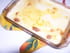 Gratin de c�tes de blettes