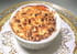 Fin crumble de pommes et coings aux �pices douces