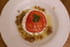 Tomates � la ricotta, vinaigrette au pain d �pices