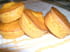 Muffins l�gers aux carottes