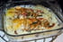 Langouste r�tie au curry et son riz au coco