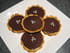 Tartelettes chocolat-cognac