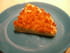 G�teau citron, streussel de pain d �pice