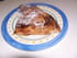 Galette aux pommes