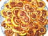 Palmiers aux �pices de No�l