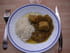 Daube de porc au curry