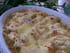 Gratin du  potager
