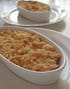 Apple crumble