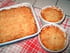 Gratin de pur�e de p�tisson