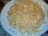 Tagliatelles au saumon