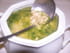 Soupe de haricots cannellini