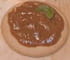 Chutney de potiron aux abricots