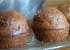 Muffins pralinoise