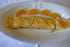 Cr�pes farcies au saumon fum�