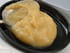 Banana curd