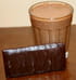 Cr�me fouett�e aux After Eight