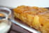 Tarte tatin caramel � la fleur de sel