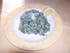 Risotto aux �pinards