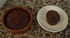 Mini-muffins chocolat et fruits secs