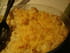 Gratin de chou-fleur