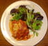 Lasagnes brousse-aubergine