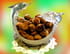 Truffes au th� Soleil Vert