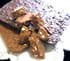 Chocolat � la casse