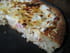 Tarte gratin�e au jambon
