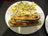 Courgettes gratin�es