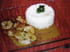 Crevettes saut�es au cumin