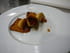 Millefeuille foie gras po�l� et pain d �pices