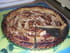 Tarte aux pommes �pic�es
