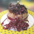 Charlotte de No�l aux marrons glac�s