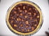 Tarte chocolat Michoko noix