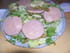 Foie gras en salade