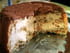 Tiramisu fa�on charlotte