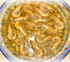 Tajine de gambas