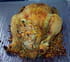 Poulet farci au ma�s