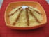 Couscous sucr� � la cannelle (Seffa)